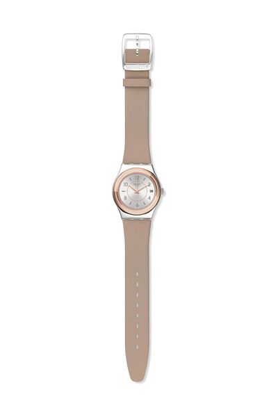 Swatch Yls458 Model Unisex Wrist Watch
