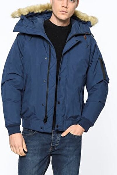 levi's down davidson bomber