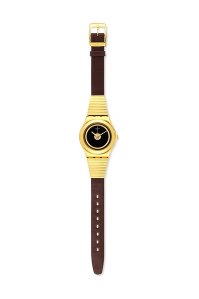 Swatch Ylg130 Model Women's Watch