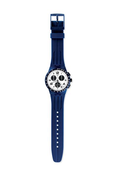 Swatch Susn408 Model Men's Watch
