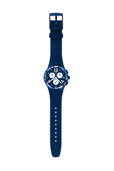 Swatch Men's Watch Susn414