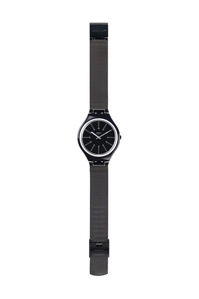 Swatch Women's Wristwatch SVOB100M