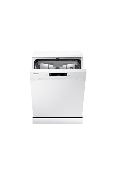 Samsung DW60M5062FW, 6 Programlı Solo Bulaşık Makinesi, 14 Kişilik Yıkama Kapasitesi