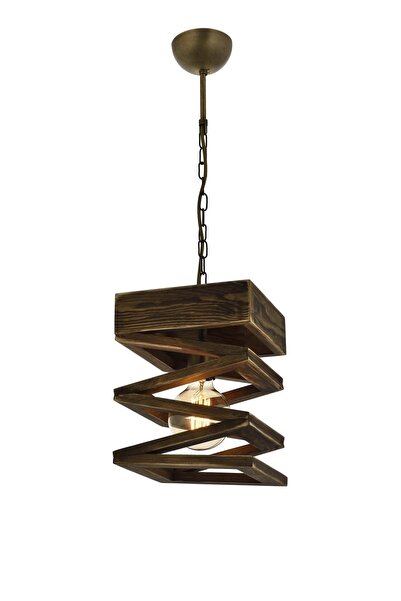 Avonni Av-60054-M7 Eskitme Kaplama Modern Avize