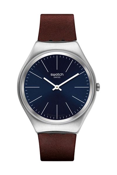 Swatch Irony Women's Wrist Watch Syxs106C