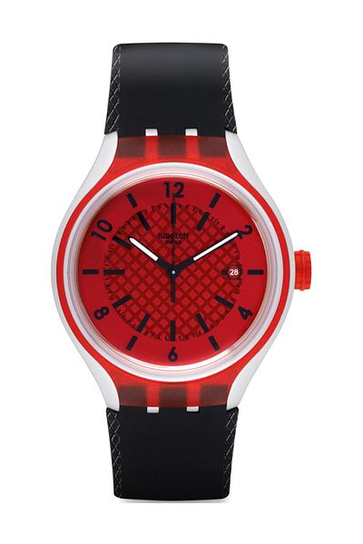 Swatch Yes4008 Men's Watch