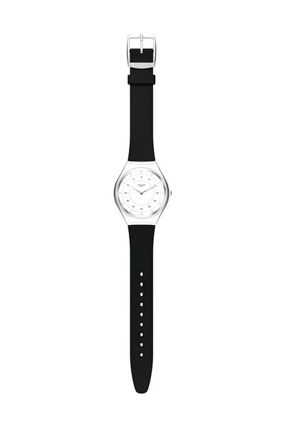 Swatch Unisex Syxs100 Model Wrist Watch