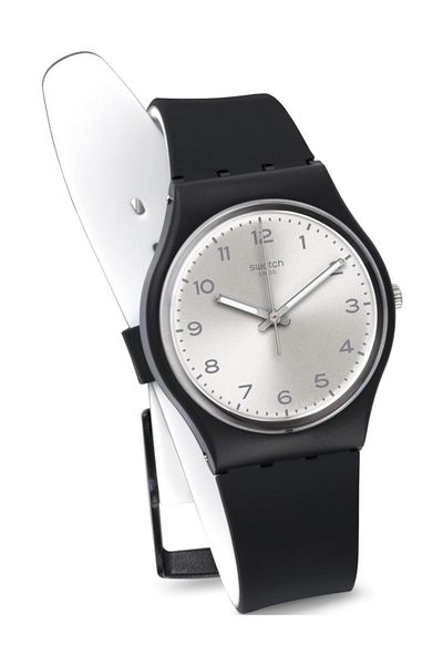 Swatch Men's Wristwatch GB287