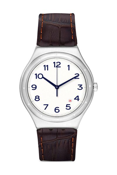 Swatch Unisex Yws416 Model Wrist Watch