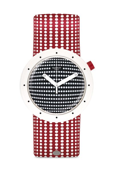Swatch Kadın Kol Saati PNW104