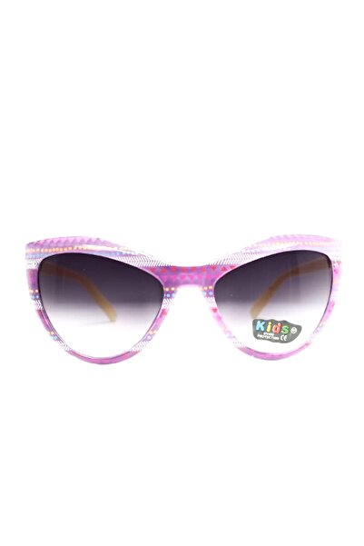Kids Unisex Güneş Gözlüğü Kid 711 c3