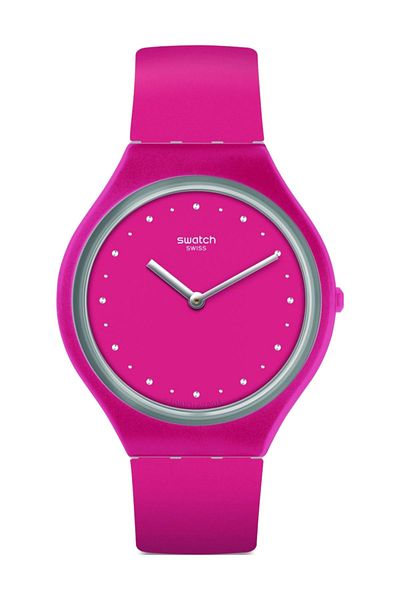 Swatch Svor101 Model Women's Watch