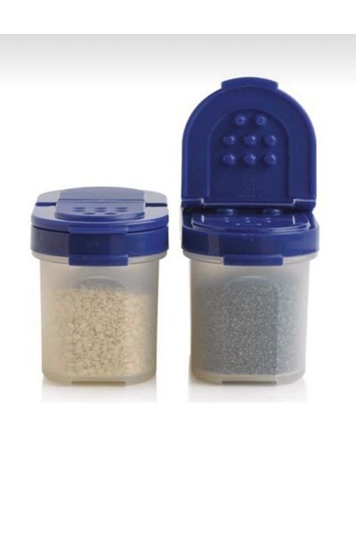 Tupperware Small Spice Rack