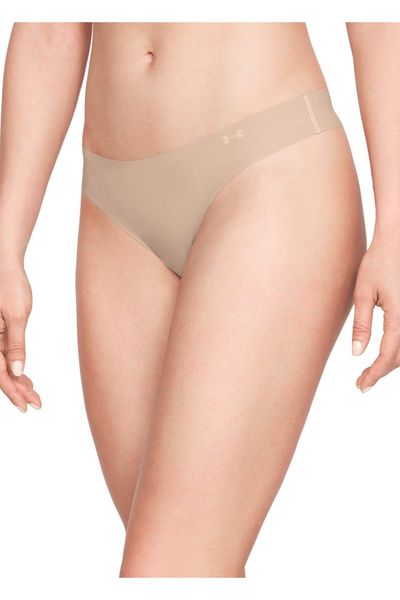 HNX Ecru Love Elastic Bustier Brazil Panties Women's Sports Underwear Set -  Trendyol