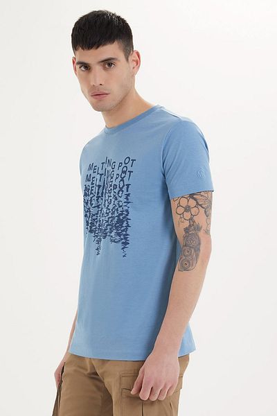 WESTMARK LONDON ΑΝΔΡΙΚΟ T-SHIRT