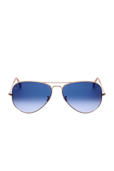 Ray-Ban Rb 3025 001/3F 62 Aviator Sunglasses