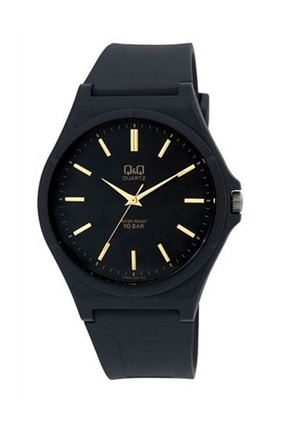 Q&Q MAN WATCH
