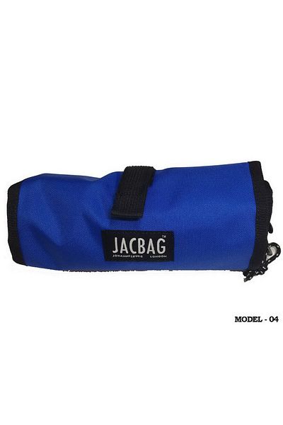 Jacbag Senior Jac-14 Artistic Pencil Case