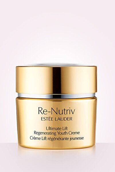 Estee Lauder Güçlendirici ve Yenileyici Yüz Kremi - Re Nutriv Regenerating Yo...