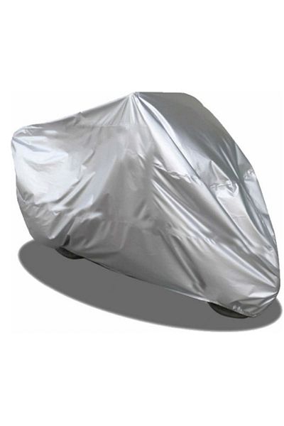 AutoEN Modenas GT135 Motorcycle Cover A174