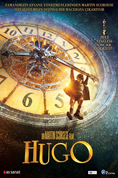 Genel Markalar Hugo Dvd