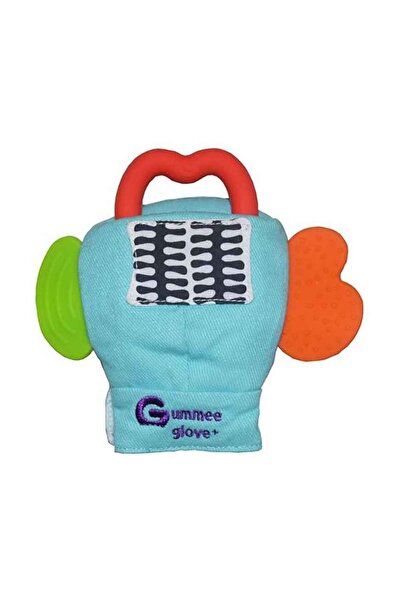 Gummee Glove Plus Diş Kaşıyıcı Eldiven
