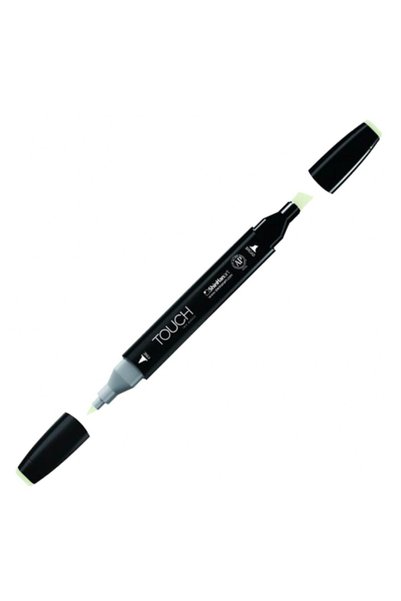 Touch Twin Marker GY175 Lime Green