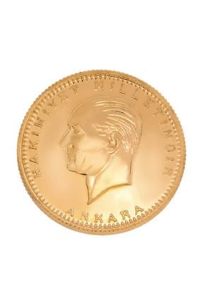 Tugrul Kuyumculuk 1 Adet Eski Tarihli Ata Lira Ale0001 Fiyati Yorumlari Trendyol