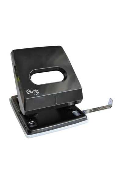 Faber Castell BAFIX 700 35 SAYFA KAPASİTELİ DELGEÇ