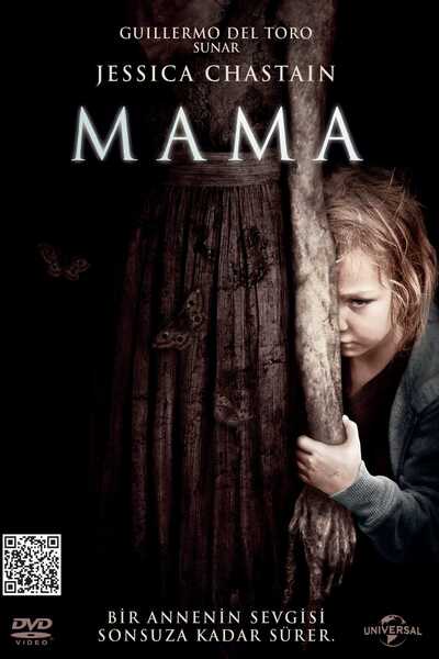 Pal Mama Dvd