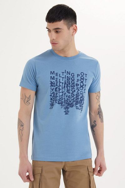 WESTMARK LONDON ΑΝΔΡΙΚΟ T-SHIRT