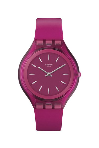 Swatch Women's Wristwatch SVUV100