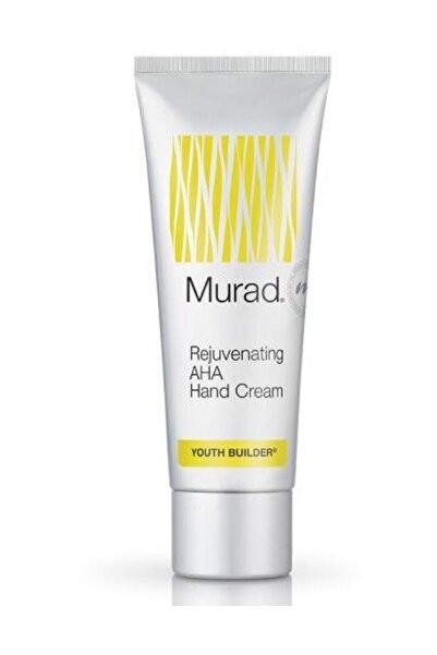 Murad كريم تجديد اليدين AHA 75 مل