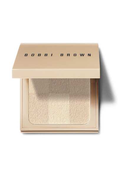 BOBBI BROWN Nude Finish Illuminating Powder / Işıltılı Pudra 6.6 G Bare 71617...