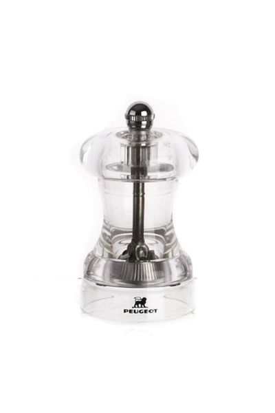 Yıldızlı Ürünler Mutfak Metz Acrylic Mill PGT-861103