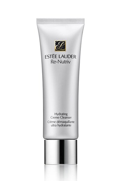 Estee Lauder Yüz Temizleyici Krem - Re-Nutriv Intensive Lifting Cleanser 125 ...