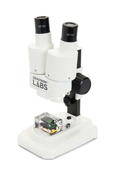 Celestron 44207 Labs S20 Stereo Mikroskop