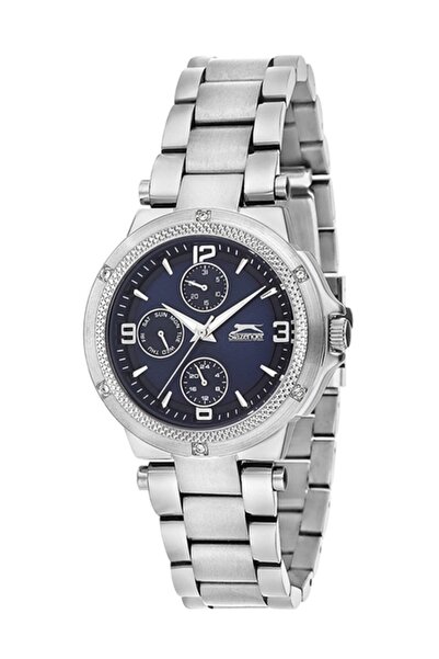 Slazenger ساعة يد نسائية SL.9.1296.4.04