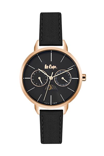 Lee Cooper Kadın Kol Saati Lc06536.451