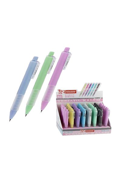 Mikro 0.7mm Versatil Mp-510 Pen