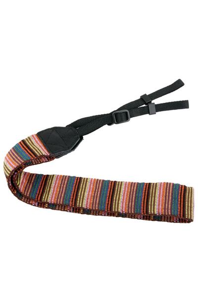 Ayex DSLR, SLR Makineler İçin Omuz ve Boyun Askısı