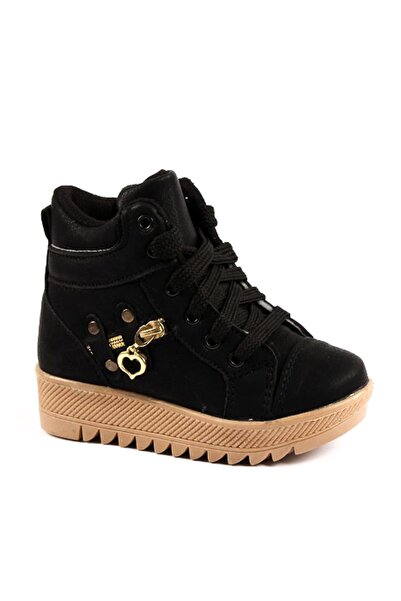 Rampex Cizme negre de damă - elegante și confortabile