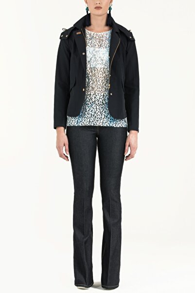 MOCASSINI Hakiki Deri  Erkek Lacı Sneaker 171MCE002 8706