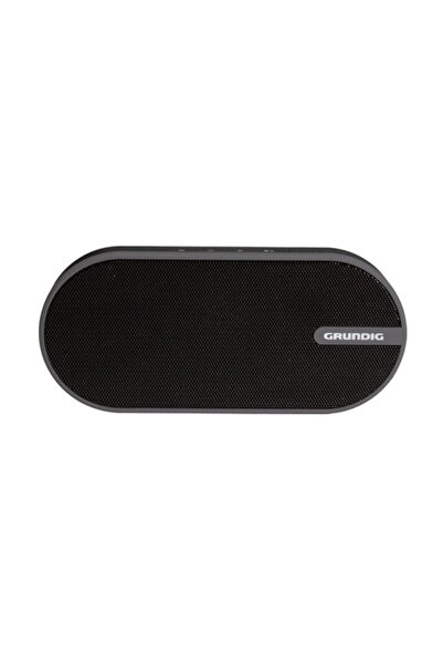 Grundig GSB 150 Charcoal