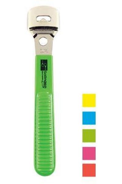 Solingen Carnival Foot Scraper - 63938697888016401