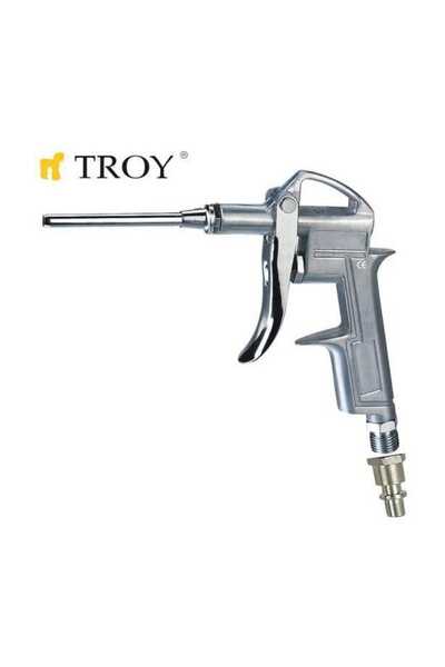 TROY 18606 Hava Tabancası (22cm Nozül)