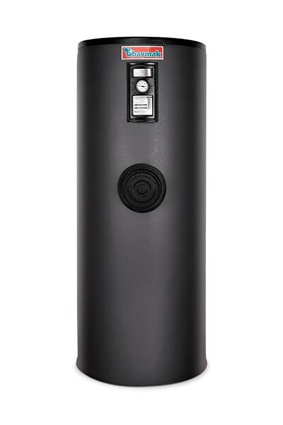 Baymak 1000 LT AQUA BOYLER TEK SERPANTİNLİ
