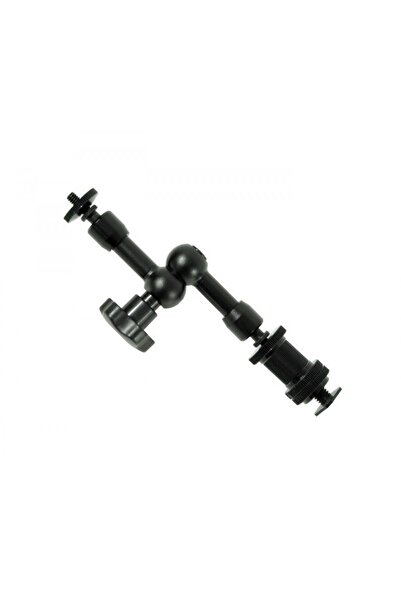 Ayex 7 inç Magic Arm Kol Super Crab Clamp Kelepçe