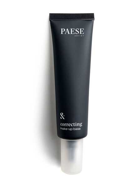 PAESE Makyaj Bazı - Correcting Make Up Tube Base 20 ml 5902627613234