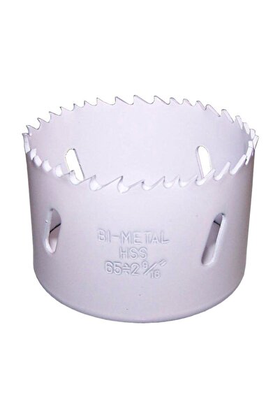 51497 Bi-Metal Delik Testeresi 152 mm